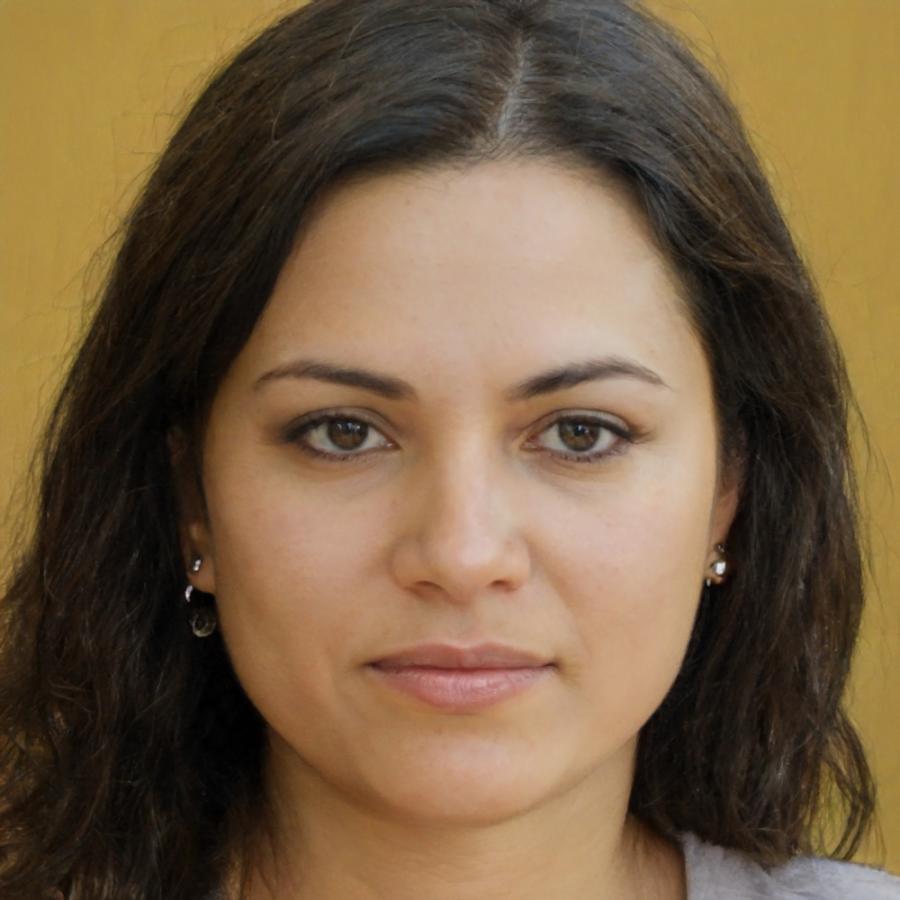 Lisa Rodriguez, Financial Training Specialist